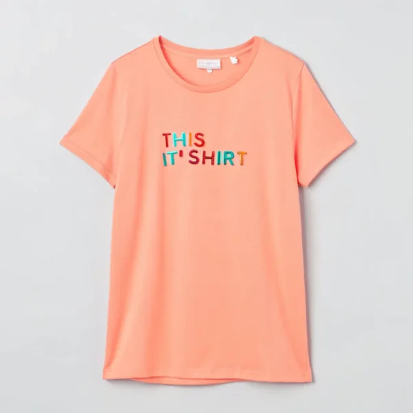 Affirmation Graphic Tee